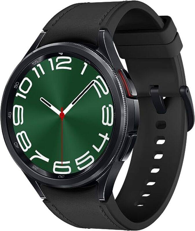 

Samsung Galaxy Watch6 Classic 47mm Bluetooth Black