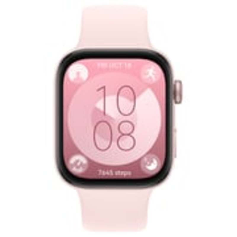 Huawei SLO B09 Watch Fit 3 Smartwatch Pink