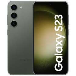 Samsung Galaxy S23 5G 256GB 8GB Green Dual Sim Smartphone - UAE version