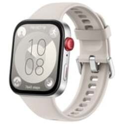 Huawei SLO B09 Watch Fit 3 Smartwatch White
