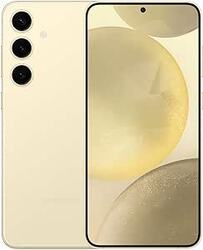 Samsung Galaxy S24+ 5G 256GB 12GB Amber Yellow Dual Sim Smartphone Middle East Version