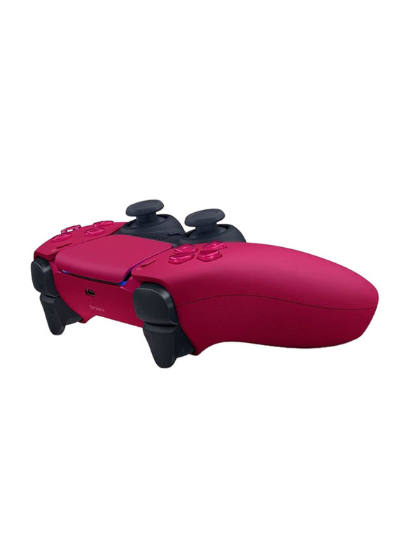 Sony DualSense Wireless Controller for PlayStation PS5, Cosmic Red