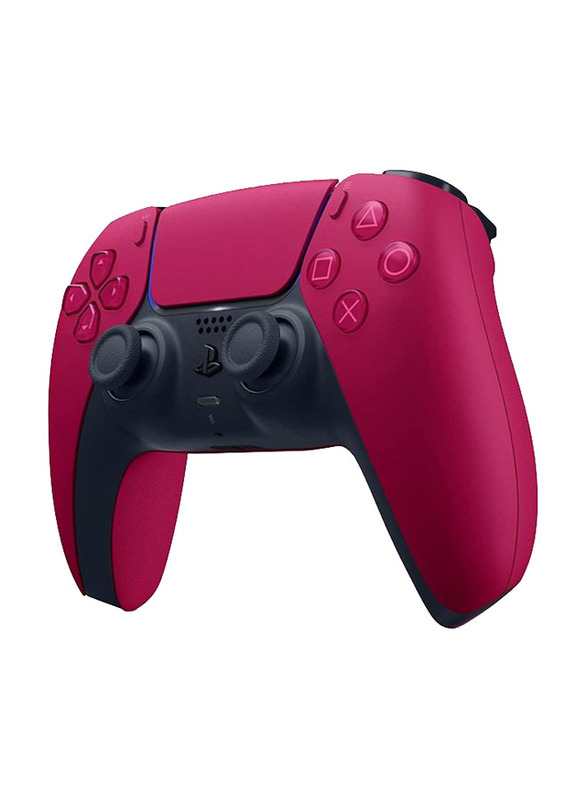 Sony DualSense Wireless Controller for PlayStation PS5, Cosmic Red