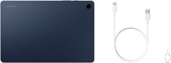 Galaxy Tab A9 Plus Navy 4GB RAM 64GB Wifi Middle East Version