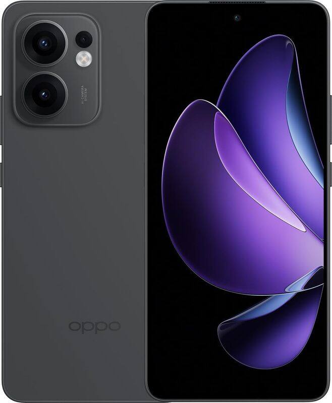 

OPPO RENO 13F 5G 12GB / 256GB GRAPHITE GREY