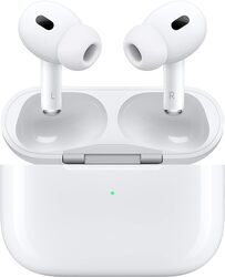 Apple AirPods Pro (2nd Generation) With MagSafe Case USB-C White Middle East Version