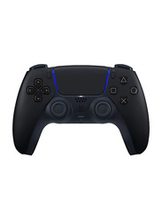 Sony DualSense Wireless Controller for PlayStation PS5, Midnight Black
