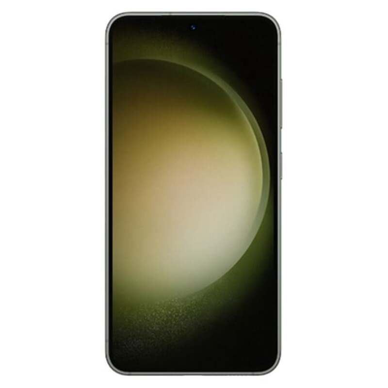 Samsung Galaxy S23 5G 128GB 8GB Green Dual Sim Smartphone