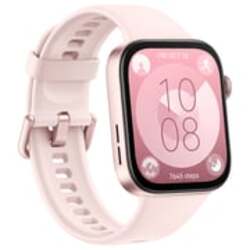 Huawei SLO B09 Watch Fit 3 Smartwatch Pink