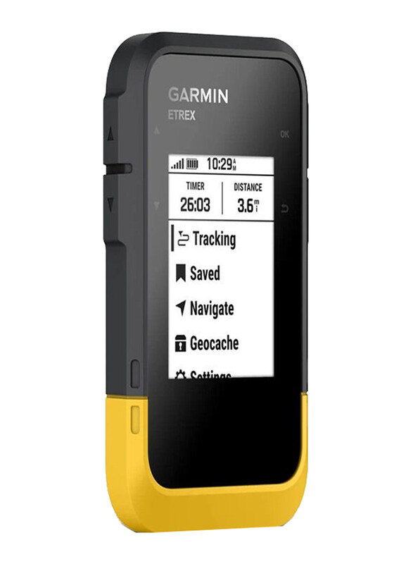 

Garmin Etrex Se Gps, Black