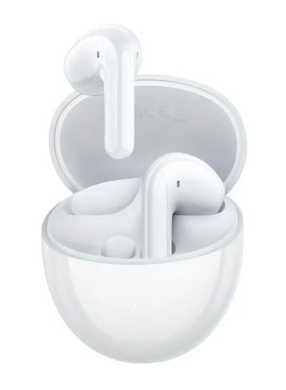 

Honor Choice S7 Wireless In-Ear Noise Cancelling Earbuds, White