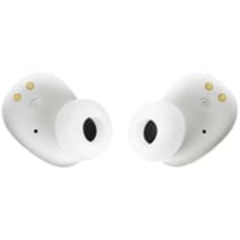 JBL Wave Buds True Wireless Earbuds White WBUDSWHT