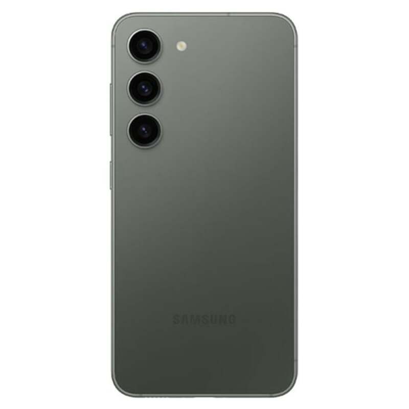 Samsung Galaxy S23 5G 128GB 8GB Green Dual Sim Smartphone