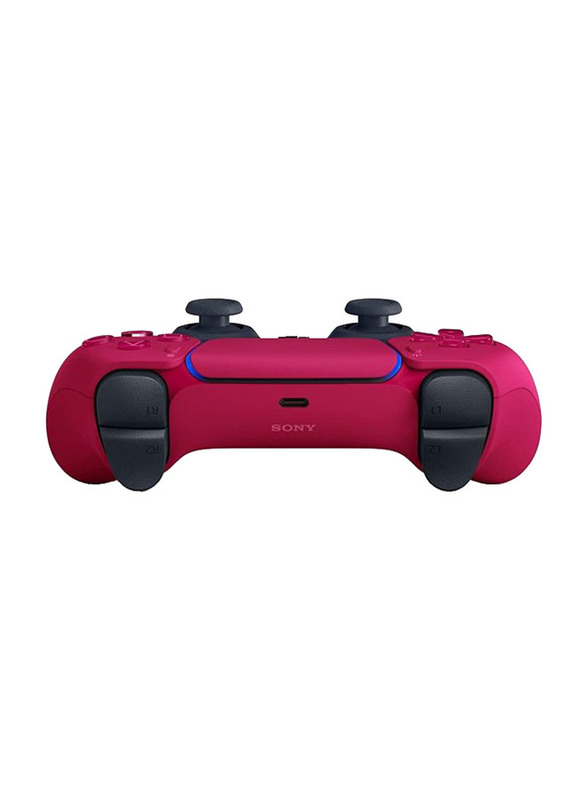 Sony DualSense Wireless Controller for PlayStation PS5, Cosmic Red