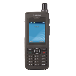 Thuraya XT-PRO Dual V2