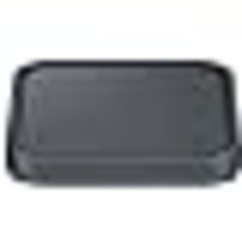 

Samsung Galaxy Official 15W Wireless Charging Pad Black EP P2400