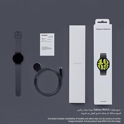 Samsung Galaxy Watch6 44mm Bluetooth Graphite