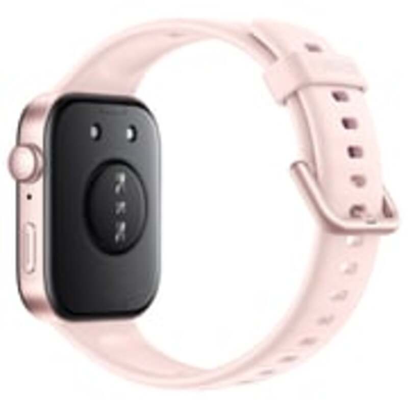Huawei SLO B09 Watch Fit 3 Smartwatch Pink