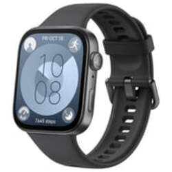 Huawei SLO B09 Watch Fit 3 Smartwatch Black