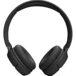 JBL TUNE 520BTBLK Wireless On Ear Headphones Black