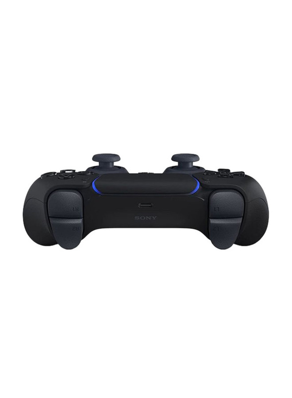 Sony DualSense Wireless Controller for PlayStation PS5, Midnight Black