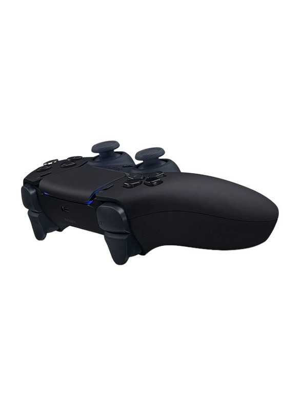 Sony DualSense Wireless Controller for PlayStation PS5, Midnight Black