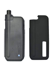 Thuraya XT/XT-Lite Satellite Mobile Phone Hard Case Cover, Black
