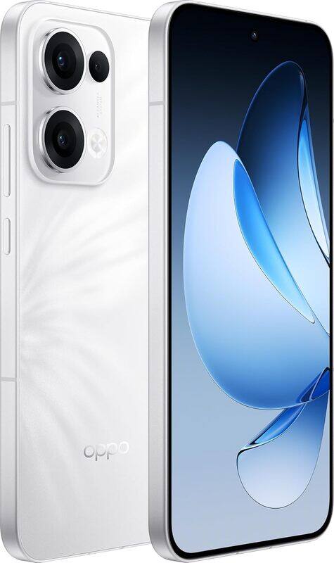 

OPPO RENO 13 5G 12GB/512GB PLUME WHITE