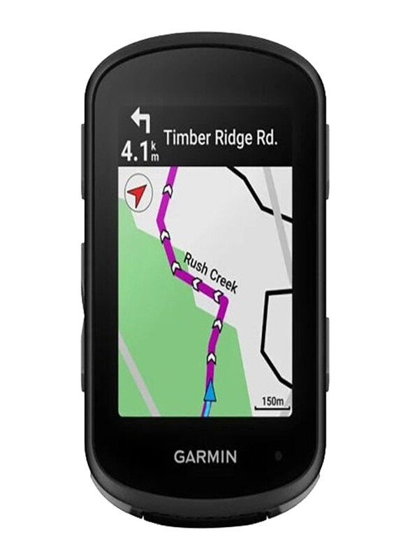 

Garmin Edge 540 Gps, Black