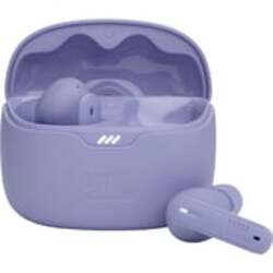 JBL TBEAMPUR Tune Beam True Wireless Earbuds Purple