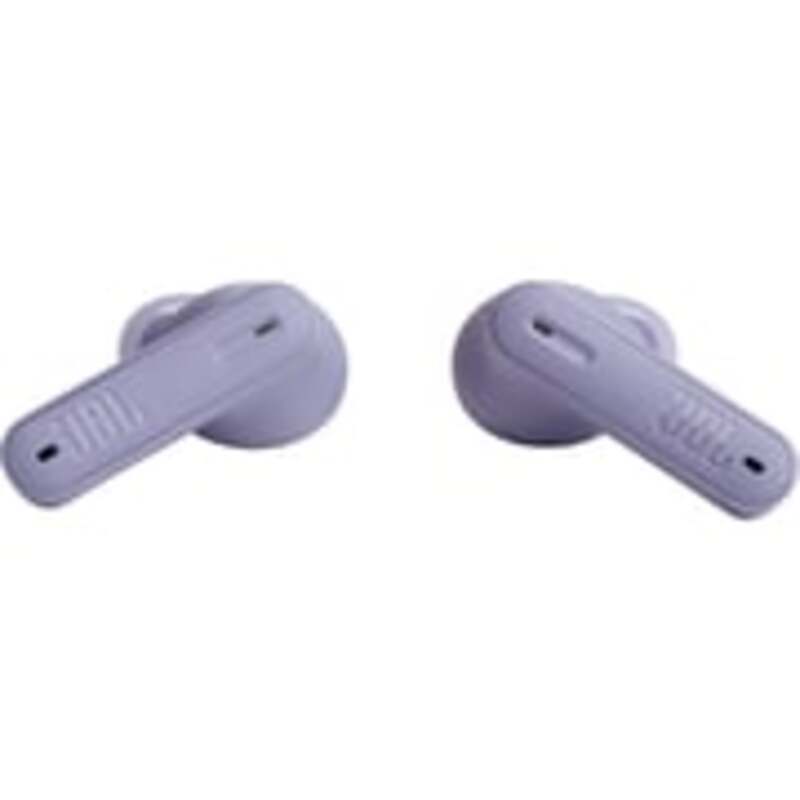 JBL TBEAMPUR Tune Beam True Wireless Earbuds Purple