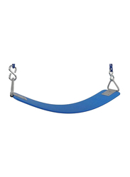 Rainbow Toys Outdoor Swing Seat, Blue, Ages 3+
