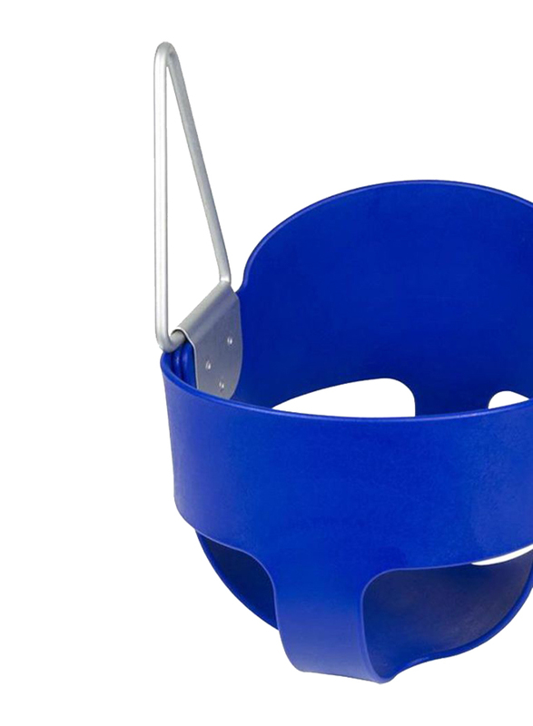 Rainbow Toys Swing Seat, Blue, Ages 2+