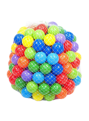 Rainbow Toys Swimming Pool Ball Set, 100 Pieces, Ages 2+