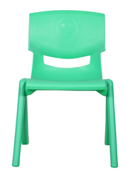 رينبو تويز كرسي اطفال, 35 سم, اخضر