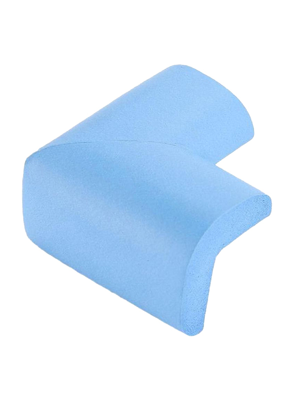 Rainbow Toys 2-Meter Table Corner Edge Protector, Blue