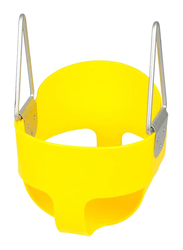 Rainbow Toys Outdoor Swing Seat, Yellow, Ages 3+