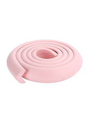 Rainbow Toys 2-Meter Table Corner Edge Protector, Pink