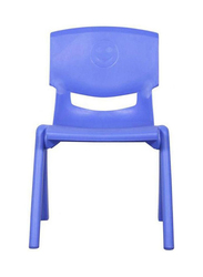 Rainbow Toys Junior Chair, 28x 32x 51cm, Dark Blue