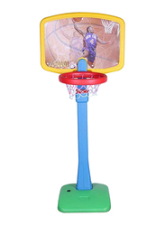 Rainbow Toys Junior Basket Baller Pro, 73 x 177 x 62cm, Ages 3+