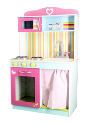 Rainbow Toys Kitchen Terrace Set, Ages 3+