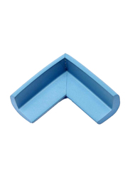 Rainbow Toys Table Corner Edge Protector Set, 4 Pieces, Blue