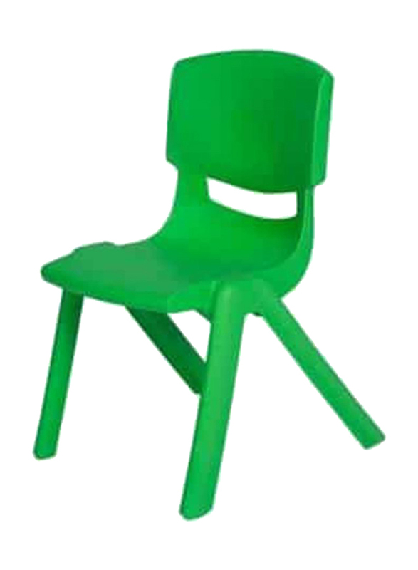 رينبو تويز كرسي اطفال, اخضر
