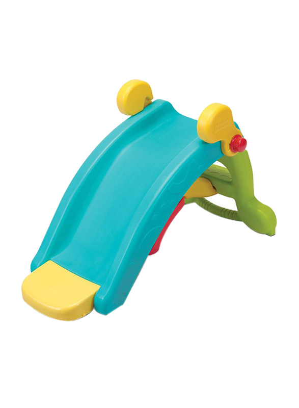 Rainbow Toys Fun Slide N Rocker 2024, 51 x 84 x 52cm, Ages 3+