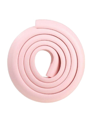 Rainbow Toys 2-Meter Cushioned Edge Protector Strip, Pink