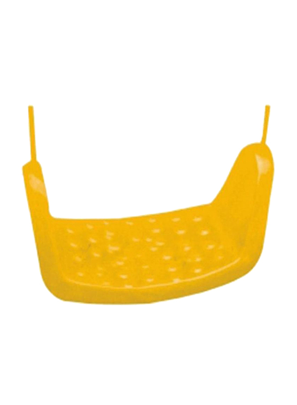Rainbow Toys Swing Seat Complete Set, Yellow, Ages 3+