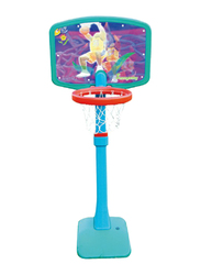 Rainbow Toys Kids Basketball Back Board Stand, Ages 2+