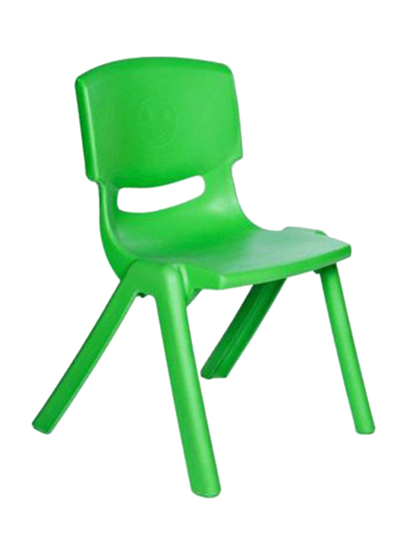 رينبو تويز كرسي اطفال, 28 سم, اخضر
