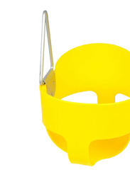 Rainbow Toys Swing Seat, Yellow, Ages 2+