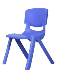 Rainbow Toys Junior Chair, 28x 32x 51cm, Dark Blue